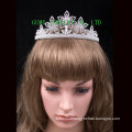 fashion bridal tiara rhinestone crown